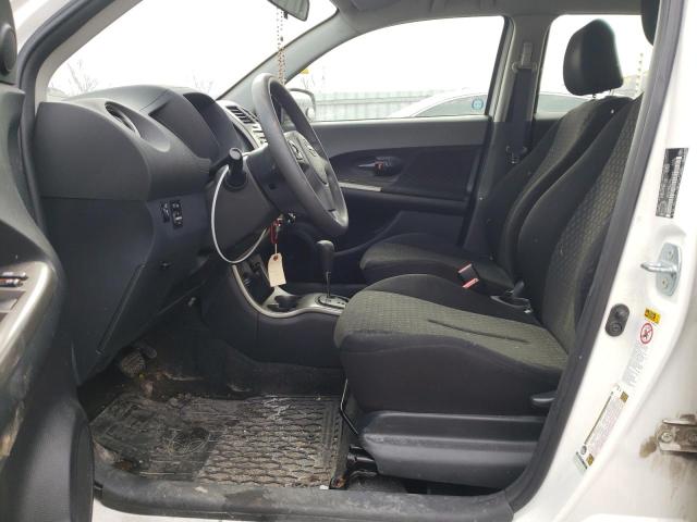 صورة رقم 7 من المزاد - 2012 TOYOTA SCION XD مع VIN JTKKU4B48C1024929