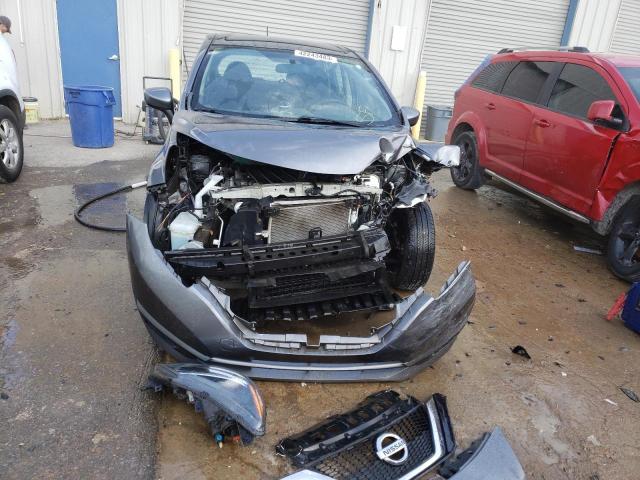 Photo 5 from auction – 2017 NISSAN VERSA NOTE with VIN 3N1CE2CP3HL374557