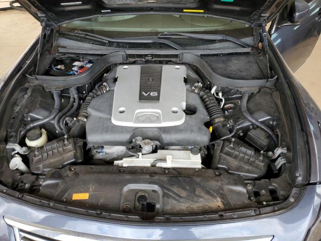 Photo 11 from auction – 2012 INFINITI G25 with VIN JN1DV6AP9CM700584
