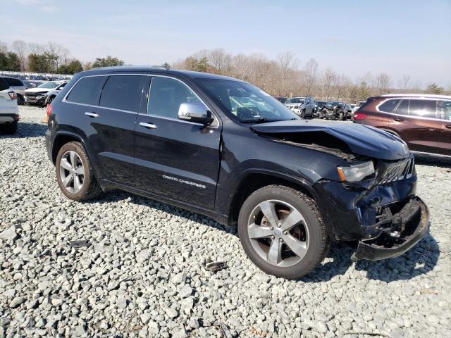 Photo 4 from auction – 2014 JEEP GRAND CHER with VIN 1C4RJFCG2EC100896