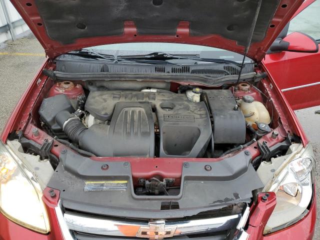Photo 11 from auction – 2010 CHEVROLET COBALT 1LT with VIN 1G1AD5F53A7137153