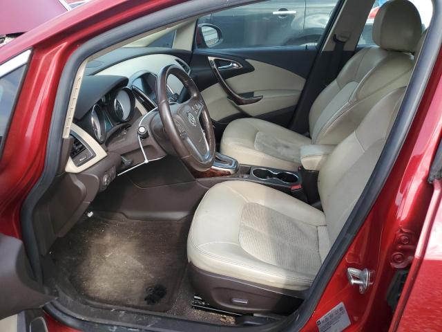 Photo 7 from auction – 2012 BUICK VERANO CON with VIN 1G4PR5SK4C4149312