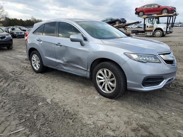 Photo 4 from auction – 2016 ACURA RDX with VIN 5J8TB3H33GL002455