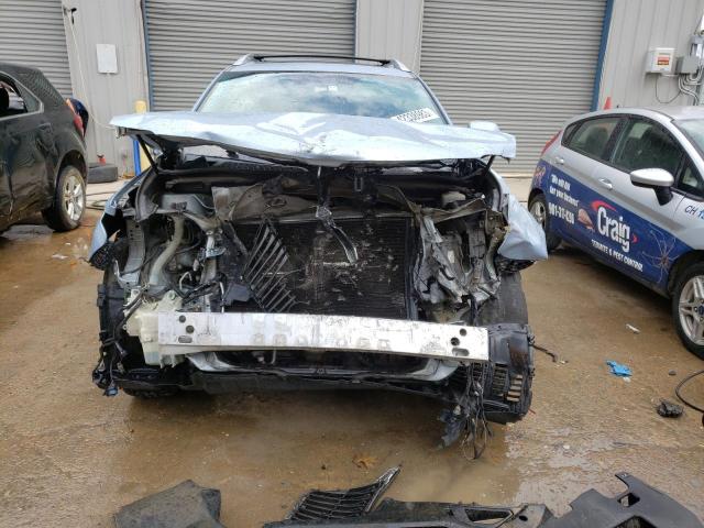 Photo 5 from auction – 2010 LEXUS RX 350 with VIN 2T2ZK1BA4AC010580