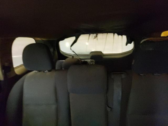 Photo 10 from auction – 2017 NISSAN PATHFINDER with VIN 5N1DR2MN1HC688038