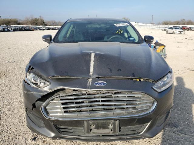 Photo 5 from auction – 2015 FORD FUSION SE with VIN 3FA6P0H71FR193538