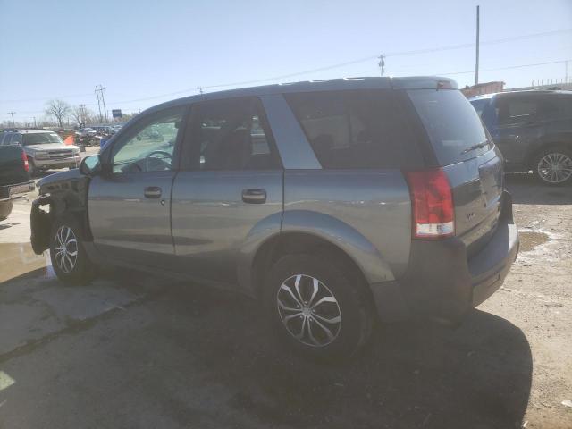 Photo 2 from auction – 2005 SATURN VUE with VIN 5GZCZ33D15S834355