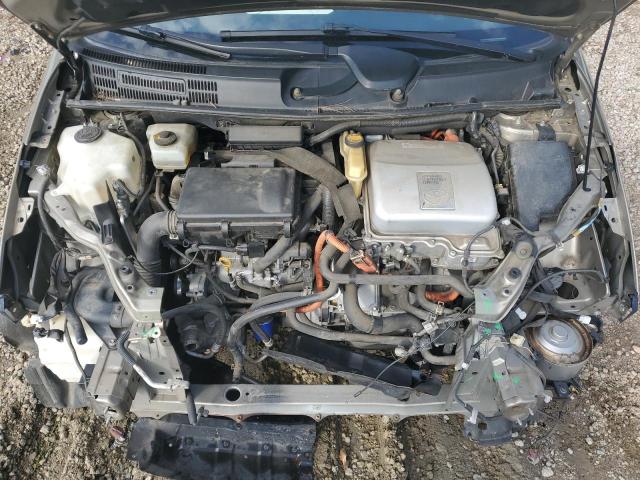 Photo 11 from auction – 2008 TOYOTA PRIUS with VIN JTDKB20U687807983