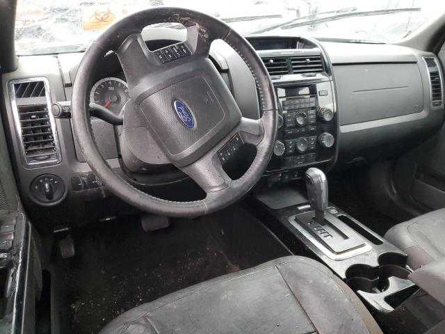 Photo 8 from auction – 2011 FORD ESCAPE LIM with VIN 1FMCU9EG3BKC13717