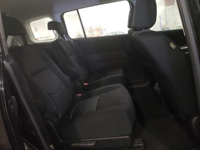 Photo 10 from auction – 2009 MAZDA 5 with VIN JM1CR293990335380