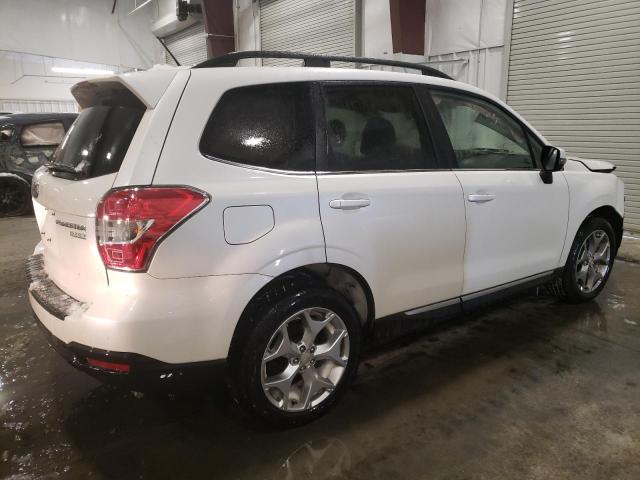 Photo 3 from auction – 2015 SUBARU FORESTER 2 with VIN JF2SJAUC5FH482055