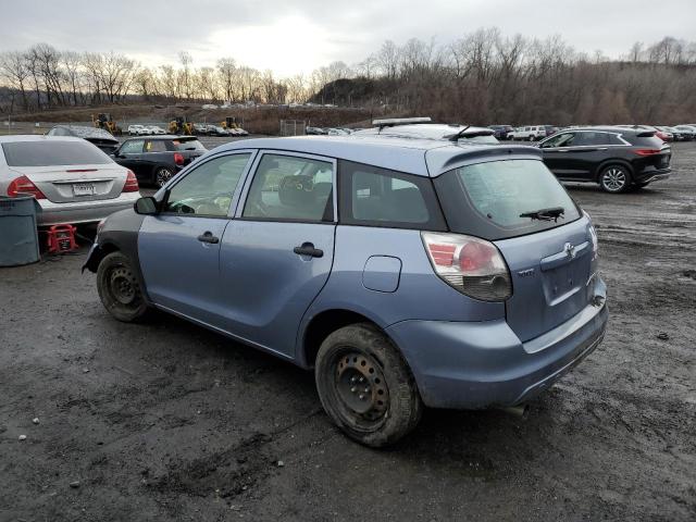 Photo 2 from auction – 2007 TOYOTA COROLLA MA with VIN 2T1KR32E47C664794