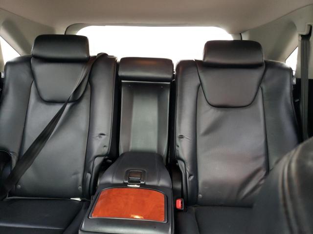 Photo 10 from auction – 2010 LEXUS RX 450 with VIN JTJZB1BA4A2003385