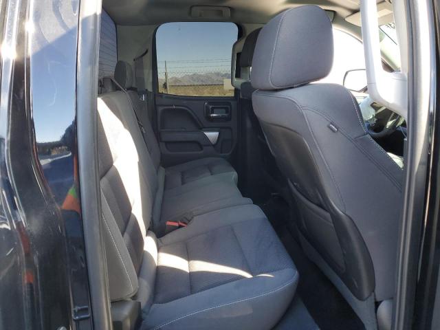 Photo 10 from auction – 2014 CHEVROLET SILVERADO with VIN 1GCRCREH1EZ265398