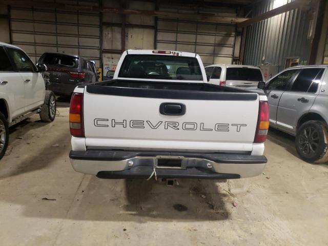 Photo 6 from auction – 2002 CHEVROLET SILVERADO with VIN 1GCEC14V42Z132976