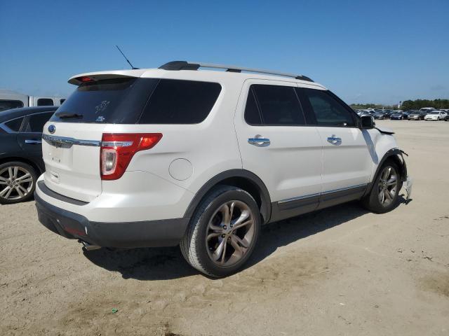 Photo 3 from auction – 2011 FORD EXPLORER L with VIN 1FMHK7F87BGA71706