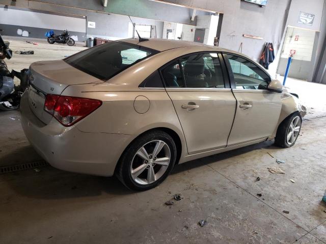 Photo 3 from auction – 2012 CHEVROLET CRUZ with VIN 1G1PG5SC5C7129046