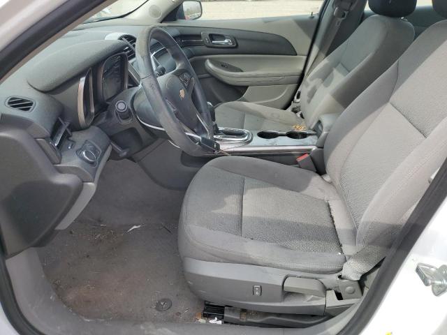 Zdjęcie 7 z aukcji – 2013 CHEVROLET MALIBU LS z VIN 1G11B5SA2DF358701