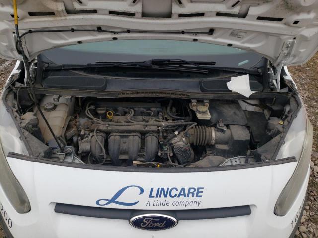Photo 12 from auction – 2014 FORD TRANSIT CO with VIN NM0LS6E71E1161200