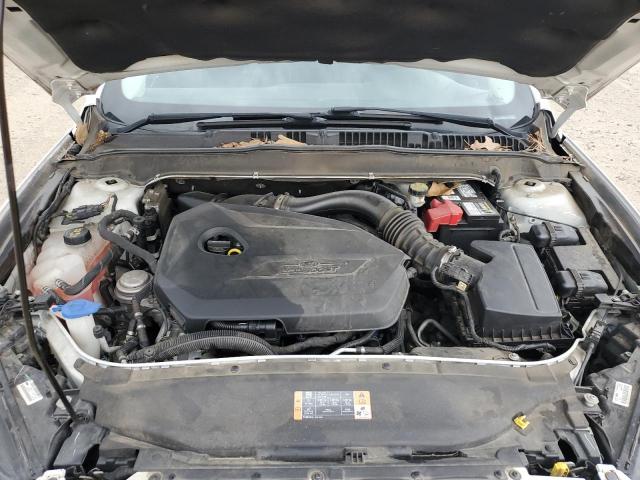 Photo 11 from auction – 2013 FORD FUSION SE with VIN 3FA6P0HR0DR387332