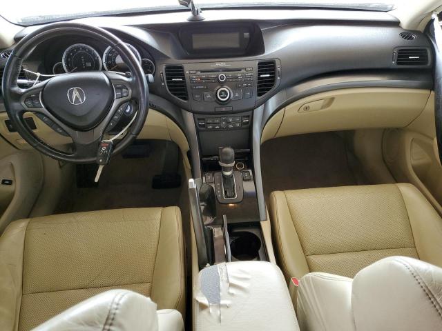 Photo 8 from auction – 2012 ACURA TSX with VIN JH4CU2F42CC001871