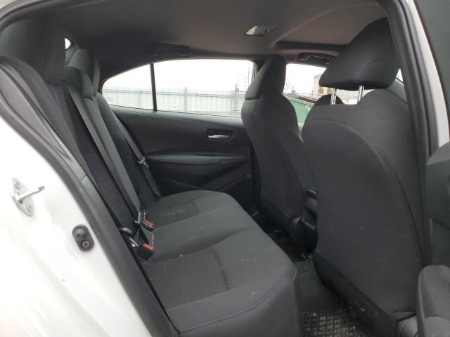 Photo 10 from auction – 2022 TOYOTA COROLLA SE with VIN 5YFB4MBE0NP105258