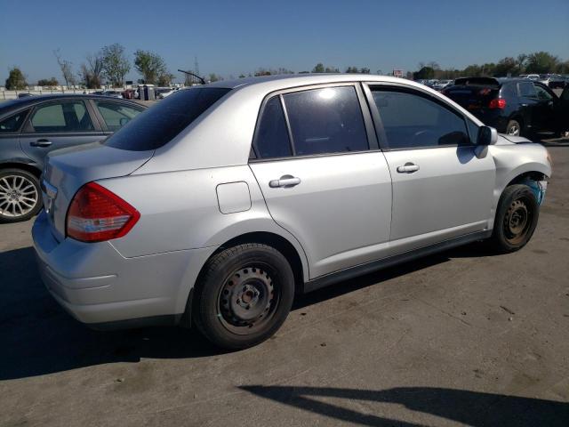 Photo 3 from auction – 2011 NISSAN VERSA S with VIN 3N1BC1AP2BL418716