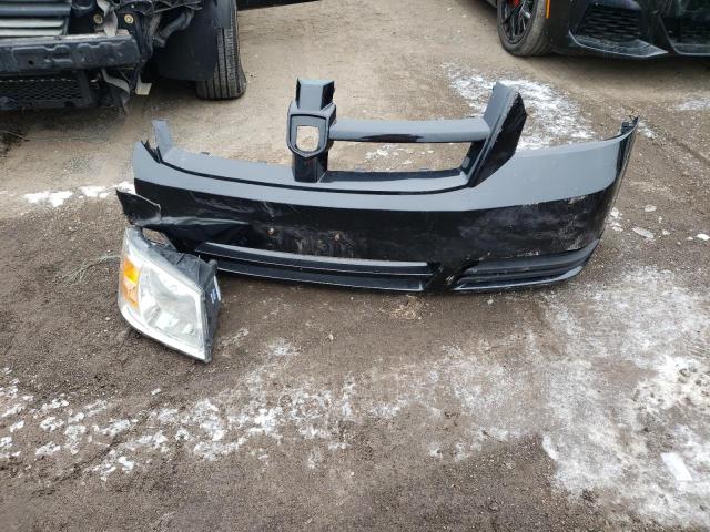 Photo 13 from auction – 2009 DODGE GRAND CARA with VIN 2D8HN44E49R699218