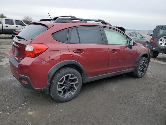 Photo 3 from auction – 2016 SUBARU CROSSTREK with VIN JF2GPABC4G8235568
