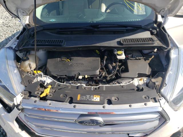 Photo 12 from auction – 2017 FORD ESCAPE TIT with VIN 1FMCU0JD1HUE20563