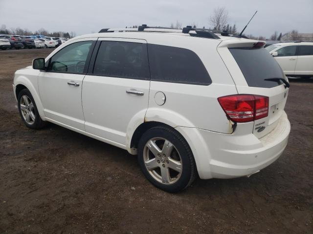 Photo 2 from auction – 2010 DODGE JOURNEY R/ with VIN 3D4PH6FVXAT111515