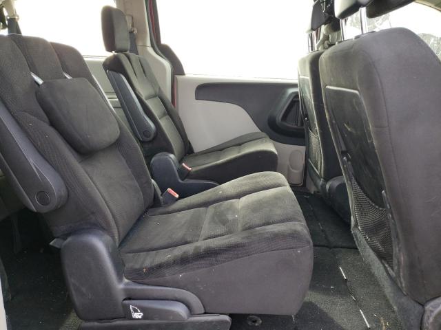 Photo 11 from auction – 2015 DODGE GRAND CARA with VIN 2C4RDGBG2FR667892