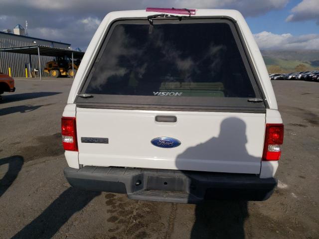 Photo 6 from auction – 2008 FORD RANGER with VIN 1FTYR10D08PA34069