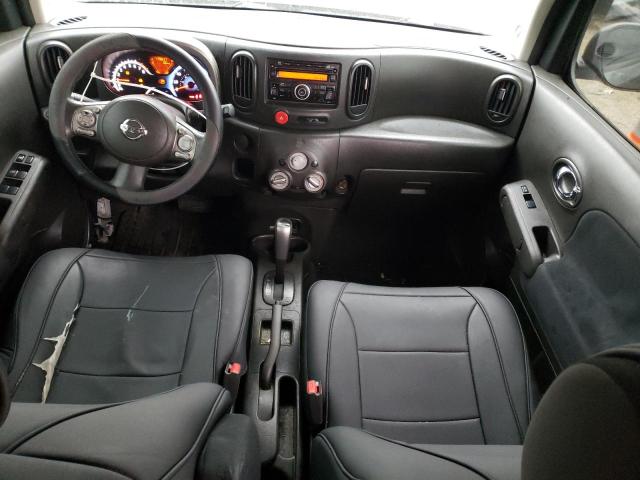 Фото 8 с аукциона – 2010 NISSAN CUBE с VIN JN8AZ2KR5AT154189