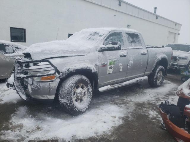 DODGE RAM 2500 S 2012 with VIN 3C6UD5CL1CG108384 - Photo from auction