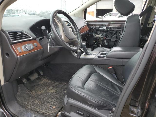 Photo 7 from auction – 2013 LINCOLN MKX with VIN 2LMDJ8JKXDBL28463