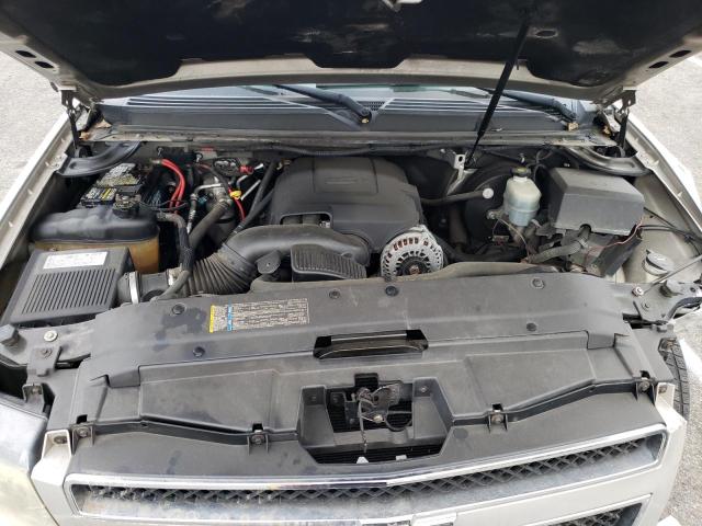 Photo 12 from auction – 2008 CHEVROLET SUBURBAN C with VIN 3GNFC16068G139482