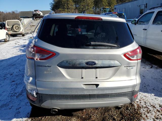 Photo 6 from auction – 2015 FORD ESCAPE TIT with VIN 1FMCU9J97FUB98012
