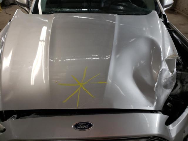 Photo 11 from auction – 2016 FORD FUSION SE with VIN 3FA6P0HD3GR232251