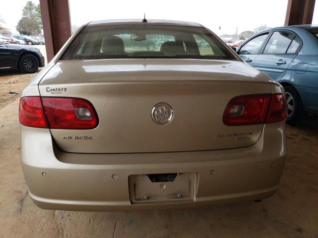 Photo 6 from auction – 2006 BUICK LUCERNE with VIN 1G4HD57256U176874