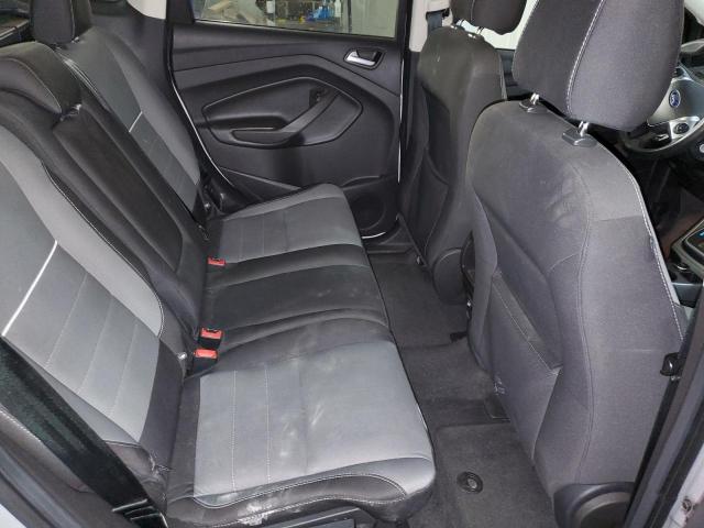 Photo 11 from auction – 2014 FORD ESCAPE SE with VIN 1FMCU9GX0EUB25634