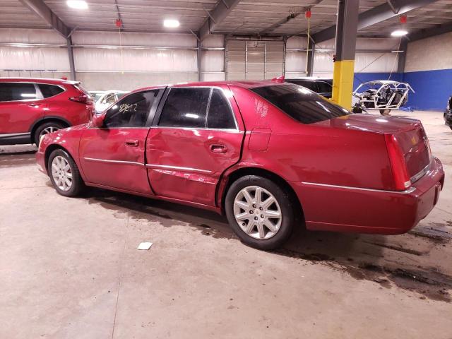 Photo 2 from auction – 2011 CADILLAC DTS PREMIU with VIN 1G6KH5E62BU125284