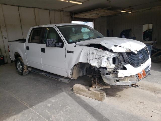 Photo 4 from auction – 2004 FORD F150 SUPER with VIN 1FTRW14W24KC47685