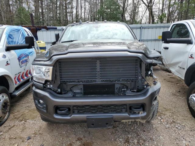 Photo 5 from auction – 2022 RAM 2500 BIG H with VIN 3C6UR5DJ5NG169965