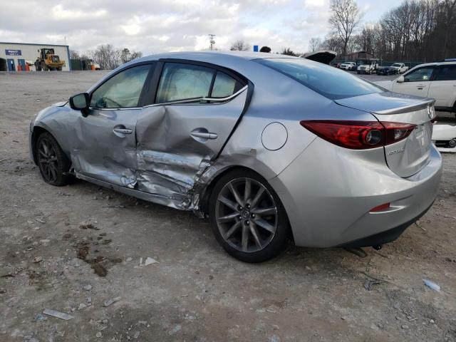 Photo 2 from auction – 2018 MAZDA 3 TOURING with VIN 3MZBN1V30JM240759
