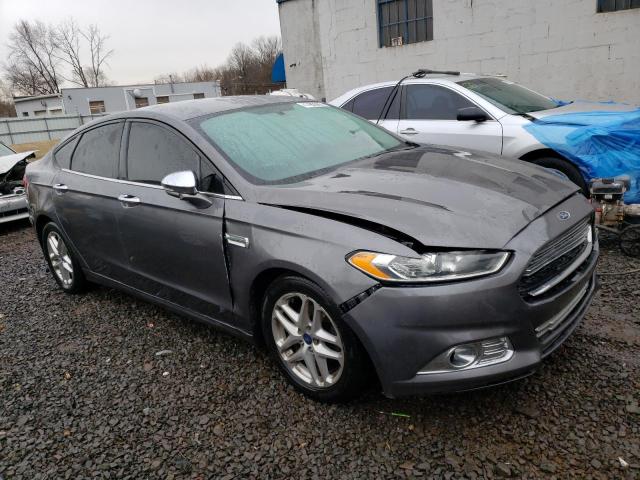 Photo 4 from auction – 2013 FORD FUSION SE with VIN 3FA6P0H79DR104828