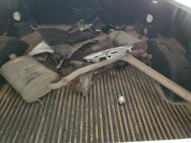 Photo 12 from auction – 2020 CHEVROLET SILVERADO with VIN 1GCRYDED6LZ223422