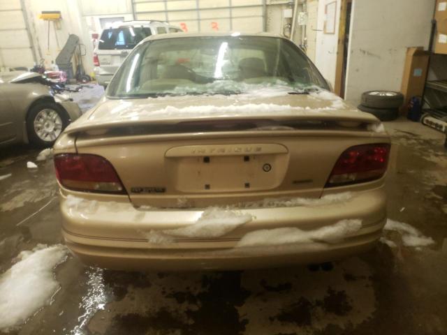 Photo 6 from auction – 2002 OLDSMOBILE INTRIGUE with VIN 1G3WX52H0YF196343