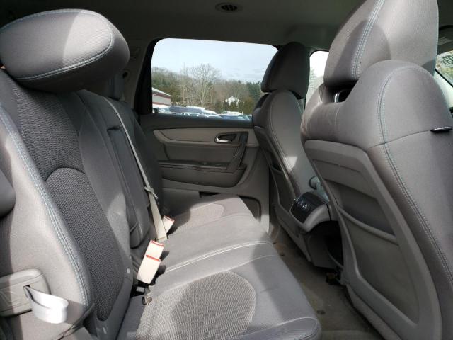 Photo 11 from auction – 2017 CHEVROLET TRAVERSE L with VIN 1GNKVFEDXHJ136643