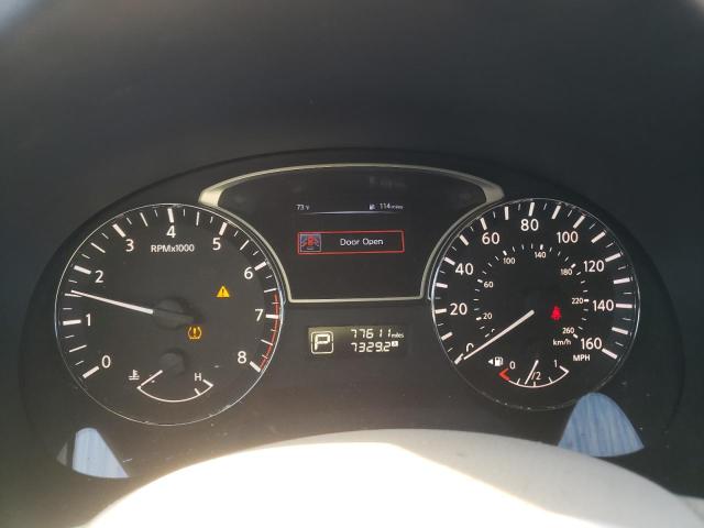 Photo 9 from auction – 2015 NISSAN ALTIMA 2.5 with VIN 1N4AL3AP3FC431762
